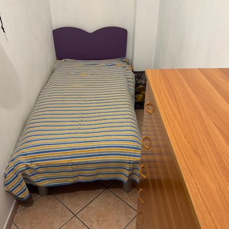 Giuly Apartment 멘피 외부 사진