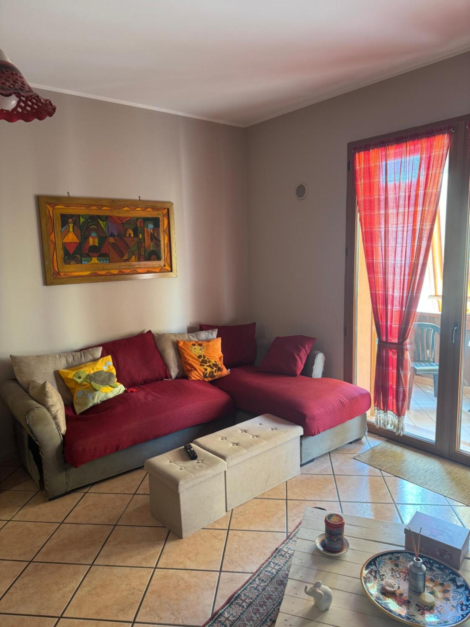 Giuly Apartment 멘피 외부 사진