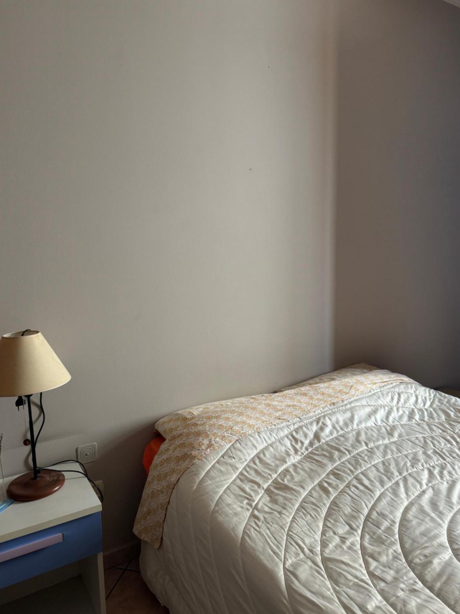 Giuly Apartment 멘피 외부 사진