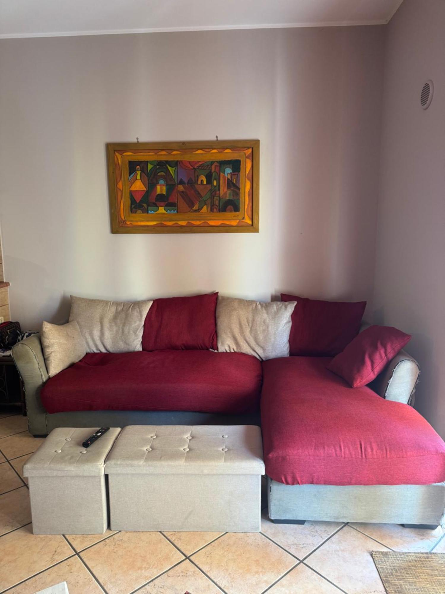 Giuly Apartment 멘피 외부 사진