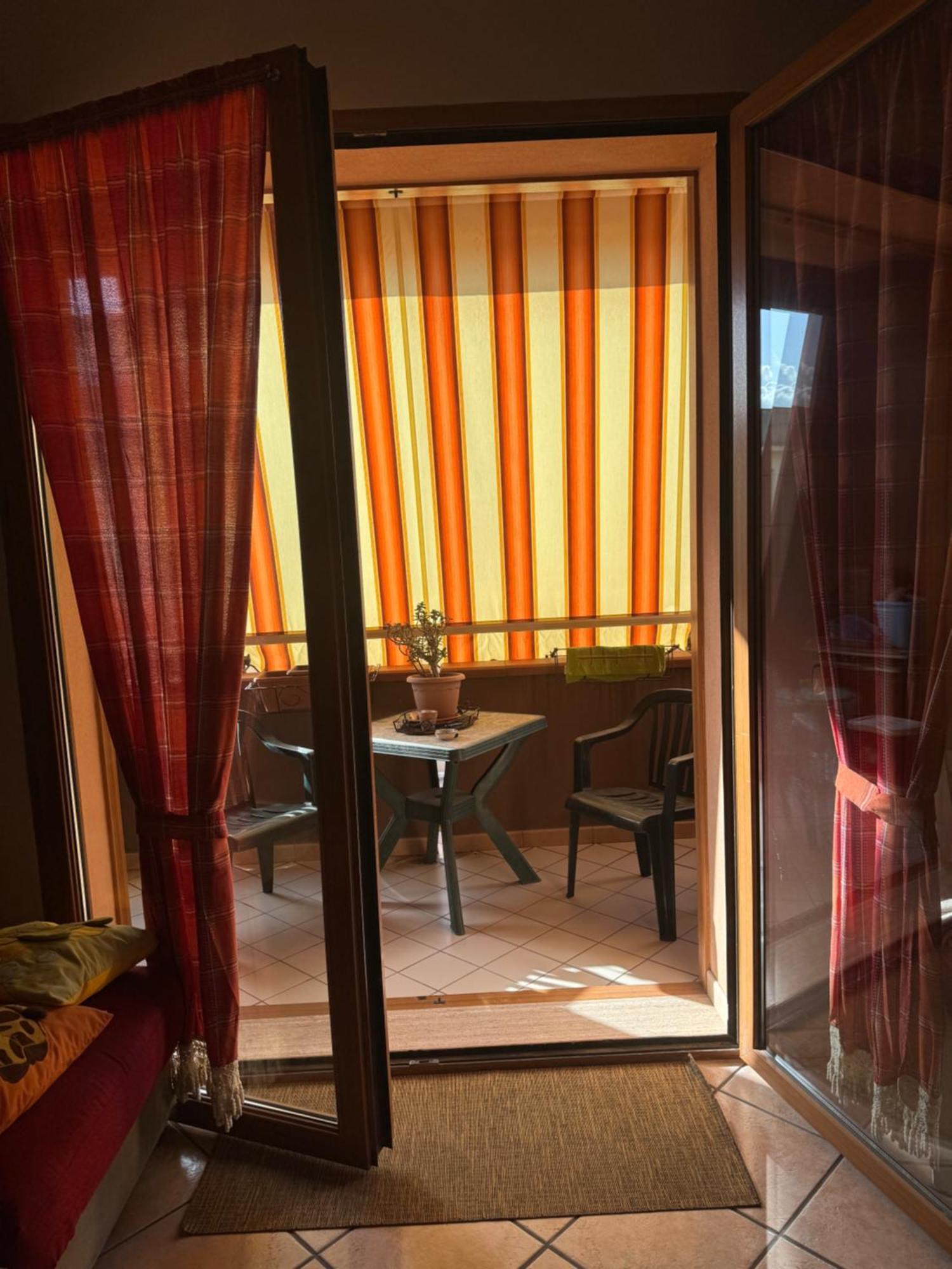 Giuly Apartment 멘피 외부 사진